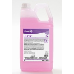 J-512 SC Sanitizer (BB 5 LTS) - (90077)